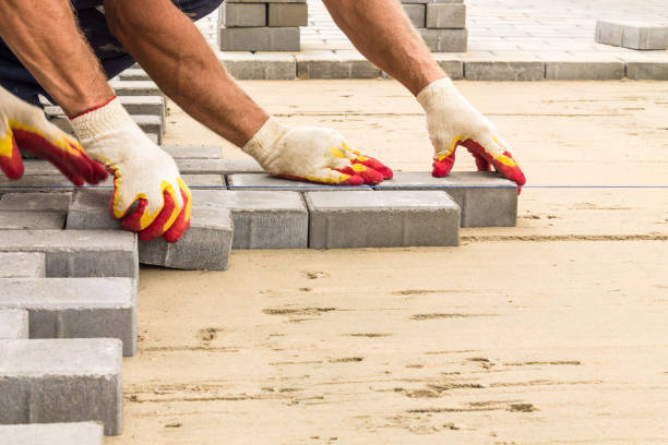 Elko New Market, MN Driveway Pavers Company