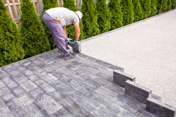 Best Permeable Paver Driveway  in Elko New Market, MN